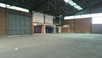 Industrial building / warehouse in Bailén