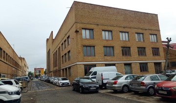 Industrial building / warehouse in Cerro Amate