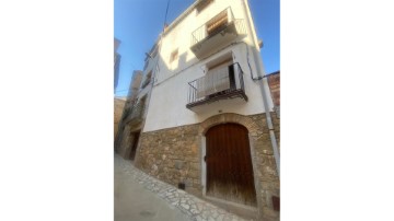 House 4 Bedrooms in L'Ametlla