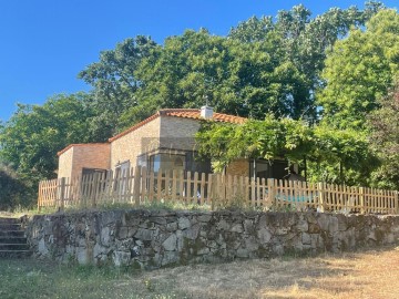 Casas rústicas 2 Habitaciones en Montánchez