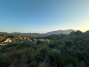 Terreno em Les Codines