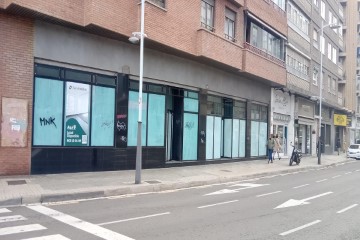 Commercial premises in Centro