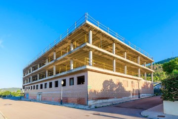 Edificio en Castellnovo