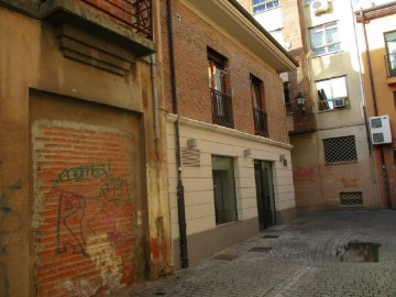 Piso 4 Habitaciones en Aranda de Duero Centro