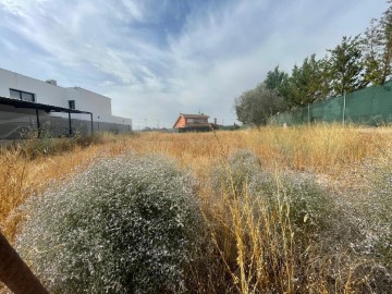 Terrenos en Puigverd de Lleida