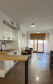 Apartamento 1 Quarto em Alaquàs