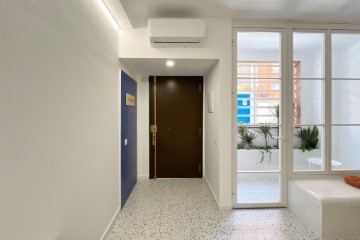 Piso 1 Habitacione en Gorg - Progrés