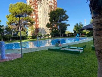 Apartment 3 Bedrooms in Playa de Farnals