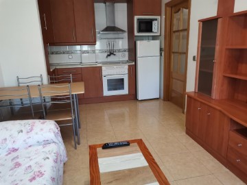 Apartment 2 Bedrooms in Puerta de Cuartos - Avda. de Portugal