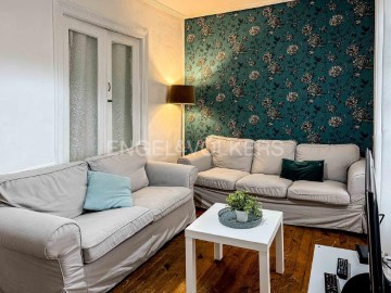 Apartamento 4 Quartos em General Dávila