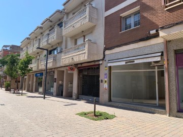 Commercial premises in Cardedeu