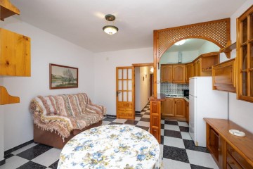 Apartamento 2 Quartos em Trevélez