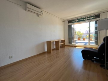 Ático 4 Habitaciones en Les Corts