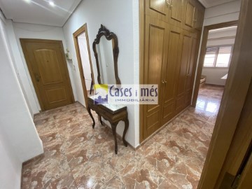 Appartement 3 Chambres à Casco Antiguo