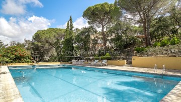 Casas rústicas 5 Habitaciones en Sant Pol - Volta de l'Ametller