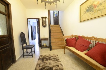 Duplex 6 Bedrooms in Torrelaguna