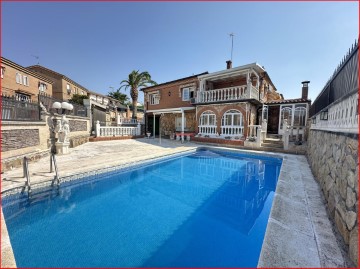 House 3 Bedrooms in La Torre de Esteban Hambrán