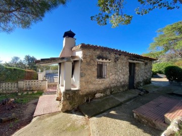 Maison 4 Chambres à Monteumbria