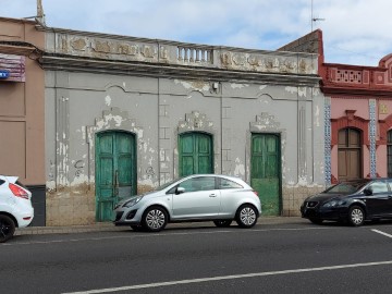 House  in Tamaraceite