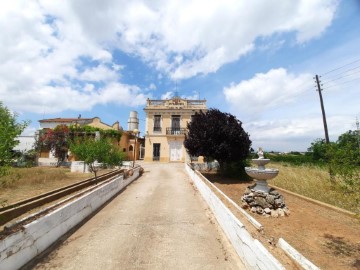 Moradia 5 Quartos em Casc Urbà