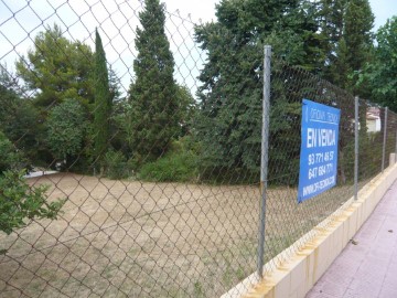 Terrenos en Vallserrat