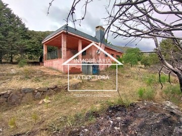 Country homes 3 Bedrooms in Robledo de Chavela