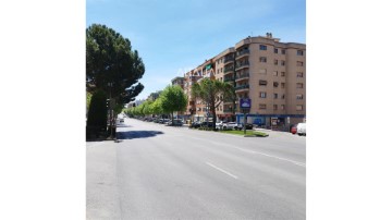 Piso 2 Habitaciones en San Fernando - Ctra. de Valencia