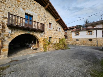 Maisons de campagne à San Marko