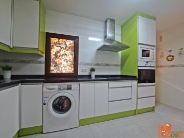 Apartamento 3 Quartos em San Ildefonso o la Granja