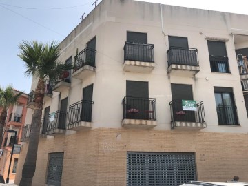 Apartamento 2 Quartos em Peña Lisa