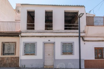 Maison 3 Chambres à Maracena