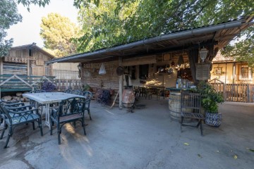 Casas rústicas 1 Habitacione en La Zubia