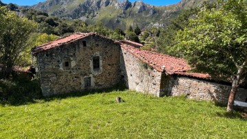 Casa o chalet 3 Habitaciones en Abandames