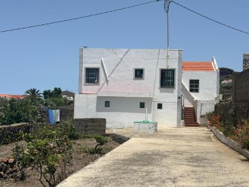 Casas rústicas 5 Habitaciones en Mocanal