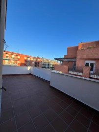 Penthouse 1 Bedroom in Santa Marta de Tormes