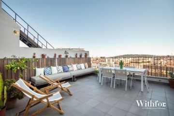 Duplex 6 Bedrooms in Sarrià - Sant Gervasi