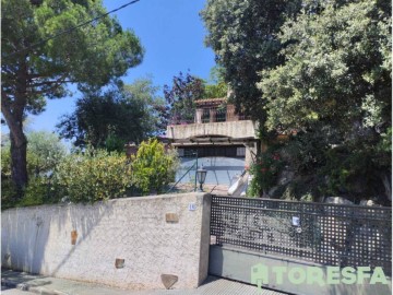 Casa o chalet 3 Habitaciones en Serrat de l'Ocata