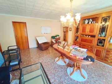 House 7 Bedrooms in Raco de Jaume