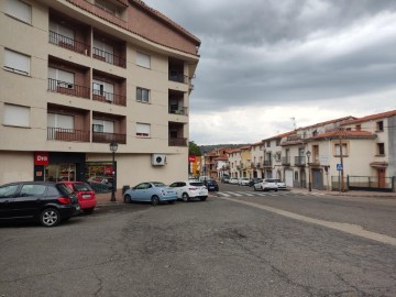 Apartamento 2 Quartos em Jarandilla de la Vera