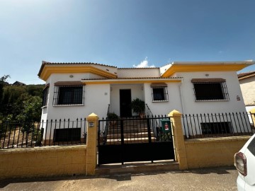 Casa o chalet 4 Habitaciones en Casabermeja