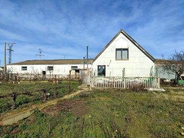 Maison 3 Chambres à Toralino de la Vega