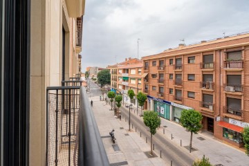 Piso 2 Habitaciones en Móstoles Centro