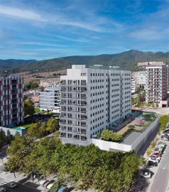 Piso 4 Habitaciones en Zona Esportiva - Sant Pere