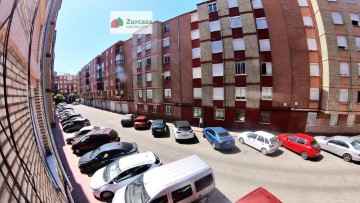 Apartamento 3 Quartos em Rondilla - Santa Clara