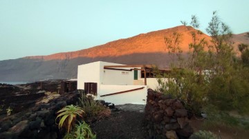 Maison 2 Chambres à El Golfo