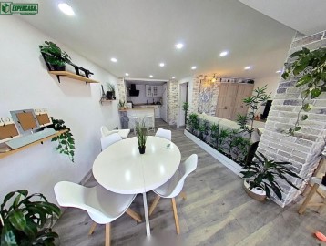 House 3 Bedrooms in San Miguel - El Paraíso