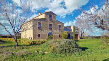 Country homes 8 Bedrooms in La Bisbal d'Empordà