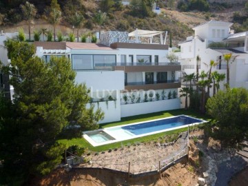 Casa o chalet 4 Habitaciones en Altea Hills