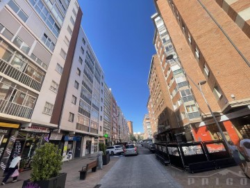 Apartment 3 Bedrooms in Capiscol - Gamonal