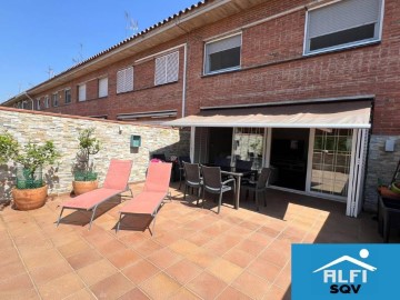 Casa o chalet 4 Habitaciones en Sant Quirze del Vallès Centre